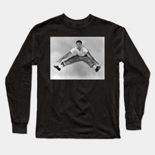 Gene Kelly Long Sleeve T-Shirt